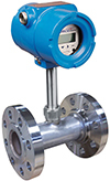 FORCEMETER™ TARGET METER - Liquid Flow Meter - Img FORCEMETER™ TARGET METER - Liquid Flow Meter - Img - Niagara-Meters