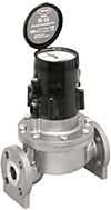 POSITIVE DISPLACEMENT OSCILLATING PISTON - Liquid Flow Meter - Img POSITIVE DISPLACEMENT OSCILLATING PISTON - Liquid Flow Meter - Img - Niagara-Meters